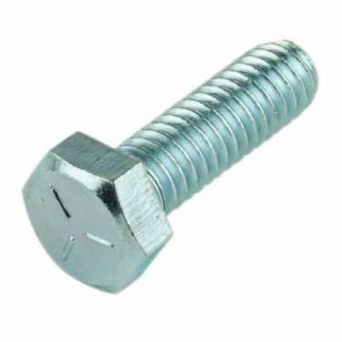 Sanicro 28 Fastener Hex Bolts Polished SS Fasteners for Construction Manufacturers in Dubai