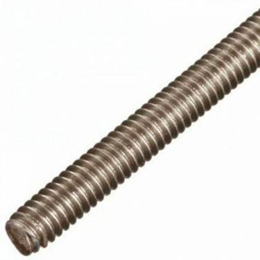 Sanicro 28 Fastener Trapezoidal Threaded Rods Durable Galvanized Iron Threads With Zinc Coating Manufacturers in Dubai