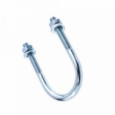 Sanicro 28 Fastener U-Bolts Corrosion Resistant U Bolt for Construction Use Manufacturers in Dubai