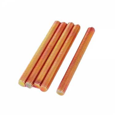 Silicon Bronze Fasteners Stud Bolts High Quality Fasteners ASTM B96 ASME SB96 DIN ISO Standards Metric And Unified Threads Cold And Hot Forged And Machined Options Manufacturers in Dubai