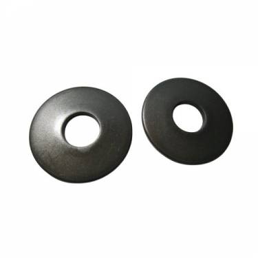 Smo 254 Fasteners Belleville Washers Round 300 MM Diameter Spring 51CrV4 and 50CrV4 Grade for Domestic and Industrial Use Temperature Resistant Upto Surface Treatment Any Manufacturers in Dubai