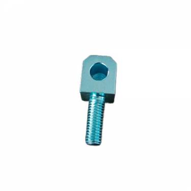 Smo 254 Fasteners Precision Fasteners Stainless Steel SS 304 2 Inch Length 2 MM Thickness Polished Surface Corrosion Resistant for CNC Machine Use Manufacturers in Dubai