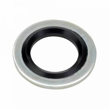 Smo 254 Fasteners Sealing Washers Stainless Steel Washer 14 MM Inner Diameter 28 MM Outer Diameter 2 MM Thickness Silver Color Prevents Leakages of Air and Liquid from Bolt Installations Manufacturers in Dubai