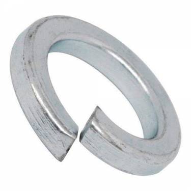 Smo 254 Fasteners Spring Washers 10mm Mild Steel Round Shape Rust Proof Hot Rolled Manufacturers in Dubai