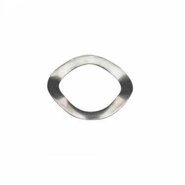 Smo 254 Fasteners Wave Washers Polished Stainless Steel SS304 2 to 4 Inch Diameter Manufacturers in Dubai