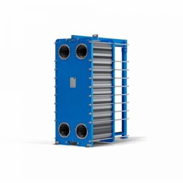 Smo 254 Fasteners for Heat Exchangers M6 Gasketed Plate and Frame Heat Exchanger for Food Processing Industry Titanium Primary Exchanger NBR EPDM FKM CR Materials Manufacturers in Dubai