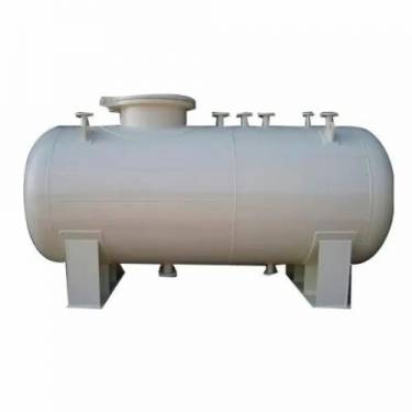 Smo 254 Fasteners for Pressure Vessels FRP Storage Tank 100 500 L Capacity for Oil SS 316 304 Grade Horizontal Vertical Orientation Automatic Corrosion Resistant Max Design Pressure Manufacturers in Dubai