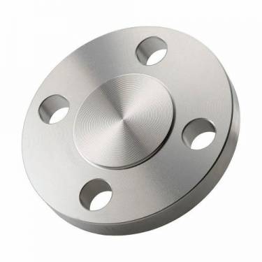 Stainless Steel Blind Flanges Round Blind Flange For Industrial Use Manufacturers in Indonesia