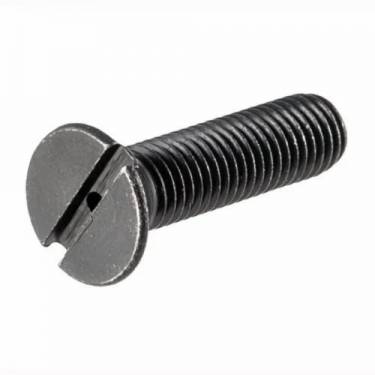 Stainless Steel Fasteners Machine Screws Mild Steel Round Head Screws 8mm Length 1008 Grade Box Manufacturers in Indonesia