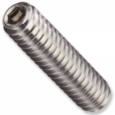 Stainless Steel Fasteners Partially Threaded Studs Corrosion Proof Hexagonal Mild Steel Fasteners Manufacturers in Indonesia