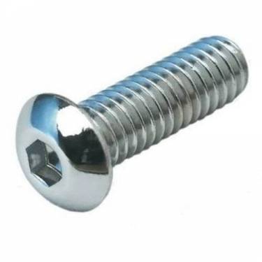 Stainless Steel Fasteners Self Tapping Screws Zinc Plated Fasteners M8 to M16 75mm to 200mm MS And SS304 Grade Manufacturers in Indonesia