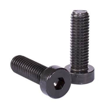 Stainless Steel Fasteners Socket Head Cap Screws Fit Grip Automotive Alloy Steel Screws with Superior Strength Manufacturers in Indonesia