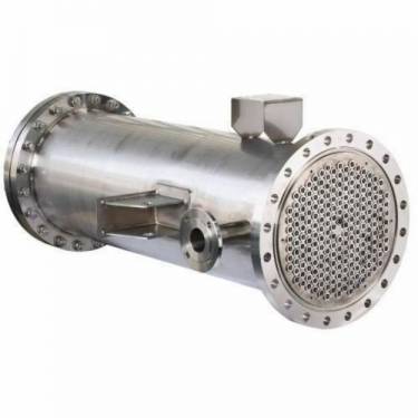 Stainless Steel Fasteners for Heat Exchangers Food Process Industry Equipment Manufacturers in Indonesia