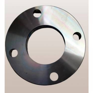 Stainless Steel Flat Face Flanges 5 Inch Slip On Flange Stainless Steel Rust Proof Corrosion Resistant For Industrial Use All SS Grades Available Manufacturers in Indonesia