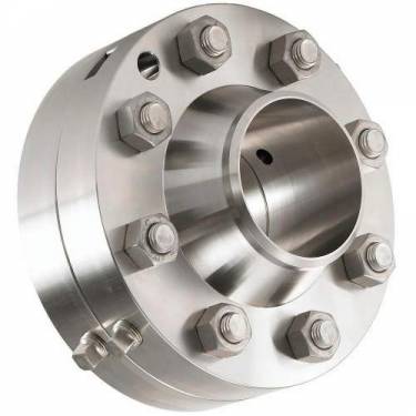 Stainless Steel Orifice Flanges 30 Inch Stainless Steel Flange New ANSI B16.5 ASTM A105 A182 A351 Manufacturers in Indonesia