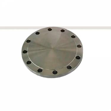 Stainless Steel Raised Face Flanges Blind Flange Pipe All Sizes Manufacturers in Indonesia
