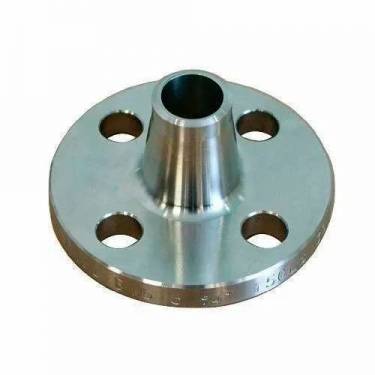 Stainless Steel Reducing Flanges ASTM A105 Polished Surface 4 - 10 Inch For Oil Industry Manufacturers in Indonesia