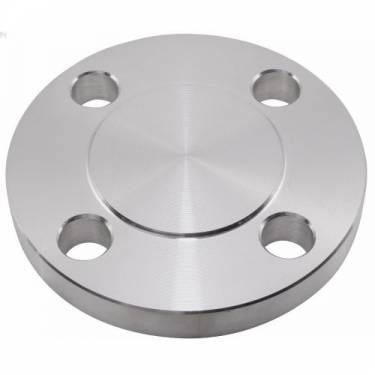 Stainless Steel Slip On Flanges Stainless Steel 5 Inch ASTM A105 Slip On Blind Flanges Manufacturers in Indonesia