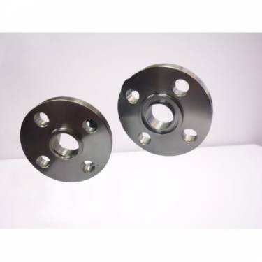 Stainless Steel Tongue And Groove Flanges Stainless Steel Industrial Grade Flange ANSI B16.5 For Industrial Applications Manufacturers in Indonesia