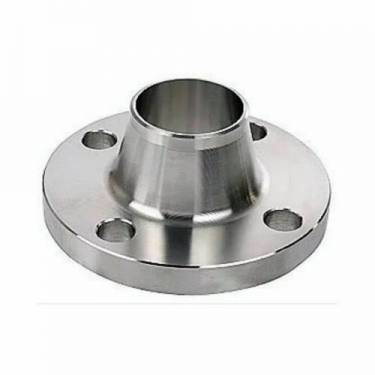 Stainless Steel Weldoflanges 1 Inch ASTM A105 Stainless Steel Circle Flanges For Industrial Applications Manufacturers in Indonesia