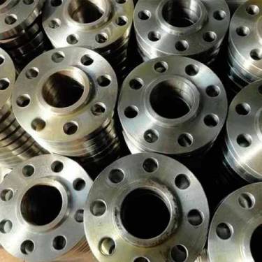 Super Duplex  Pipe Flanges High Quality Stainless Steel Weld Neck Flanges For Industrial Applications Manufacturers in Dubai