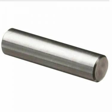 Super Duplex Dowel Pins Cylindrical Diameter Steel Grade 12 Pieces per Box for Steel Dowel Application Manufacturers in Indonesia