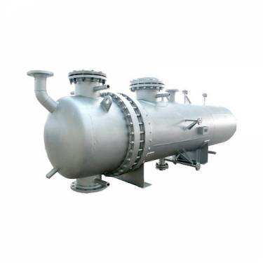 Super Duplex Fasteners for Heat Exchangers Industrial Grade Stainless Steel Air Cooled Heat Exchanger Double Pipe Cross Flow Oil Medium for Power Generation Manufacturers in Indonesia