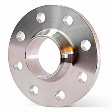 Super Duplex Long Weld Neck Flanges Industrial Super Duplex Welding Neck Flanges 1 Inch To 48 Inch Manufacturers in Dubai