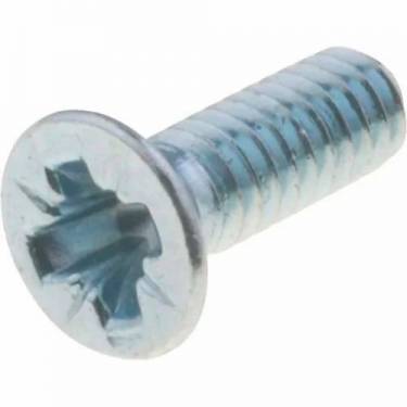 Super Duplex Pozidriv Screws Head M4 to M84 Polished Finish Box Packaging for EPC Ship Building Water Defense Paper and Chemical Industries Manufacturers in Indonesia