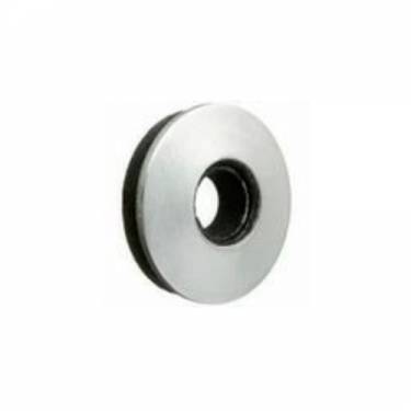 Super Duplex Sealing Washers Metal Black 50MM DIA Upto 3MM Thickness Manufacturers in Indonesia
