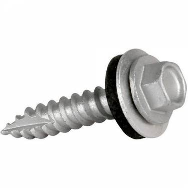 Super Duplex Self Tapping Screws Stainless Steel Pan Head Self Tapping Screw M4 M12 10MM Polished Silver DIN 7971 Manufacturers in Indonesia