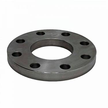 Super Duplex Slip On Flanges 1 Inch To 48 Inch For Industrial Applications Manufacturers in Dubai