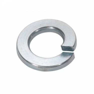 Super Duplex Spring Washers Steel Round Galvanized Metal Coated Thickness 3MM to 56MM Size Box Bag Packing Manufacturers in Indonesia
