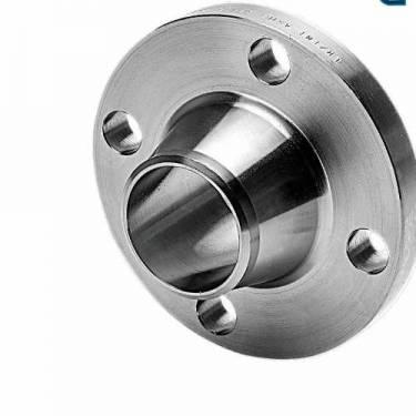 Super Duplex Welding Neck Flanges 1 Inch To 48 Inch For Industrial Applications Manufacturers in Dubai