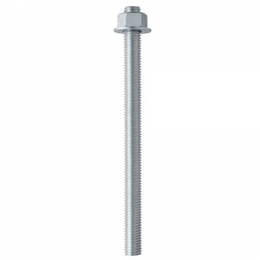 Threaded Anchor Rods Aluminium 4.0inch 8mm Diameter SS 304 Galvanized With SS Material Grade Manufacturers in Dubai