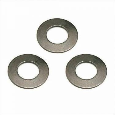 Titanium Fastener Belleville Washers SS Round Bolt 10 to 12 MM Thickness Metal Coated Hot Rolled Packing in Carton Box or Bag Manufacturers in Bahrain