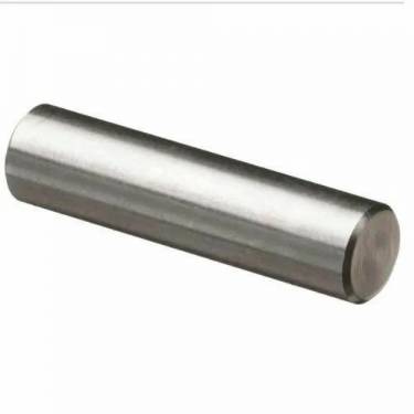 Titanium Fastener Dowel Pins Round Hardened Steel Bolt 2 MM to 24 MM Polished Finish Packaged in Packet Manufacturers in Bahrain