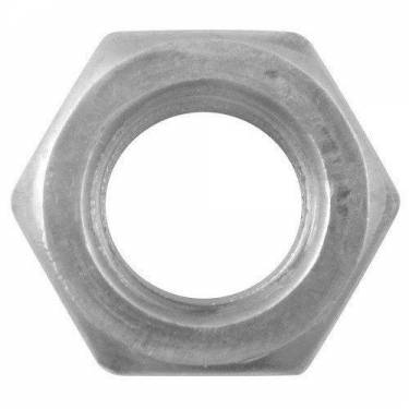 Titanium Fastener Hex Nuts Mild Steel Hexagonal Bolt 10 25 MM Polished Surface Carton Box Packaging Manufacturers in Bahrain