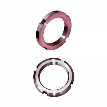 Titanium Fastener Lock Nuts Cast Iron Hexagonal Bolt Standard Size Zinc Polished Surface Bag Packaging Manufacturers in Bahrain