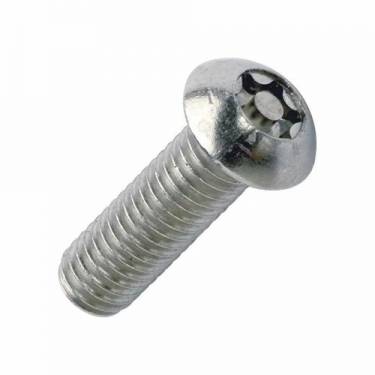 Titanium Fastener Torx Head Screws Stainless Steel Industrial Use Polished Galvanized Corrosion Resistant Threaded Pitch Manufacturers in Bahrain