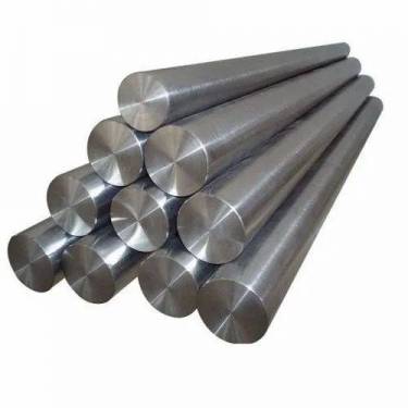 UNS S31803 Threaded Rods Round Bars 3 Meter Length For Construction Test Certificate 1 - 2 Inch Diameter Manufacturers in Dubai
