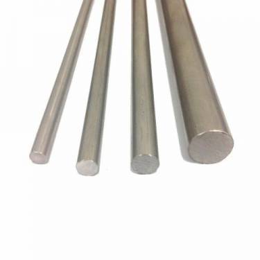 UNS S32750 Threaded Rods Round Bars 3 Meter Length For Manufacturing Refurbished Condition 10mm To 100mm Size Manufacturers in Dubai
