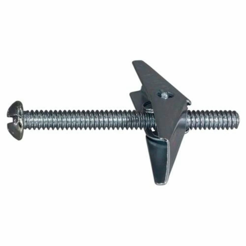 Alloy A286 Fasteners Toggle Bolts Iron MS Polished Fasteners Suitable for Various Applications Manufacturers, Suppliers in Dubai