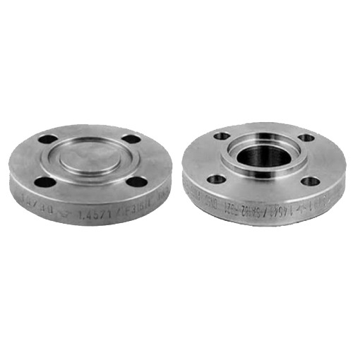 Stainless Steel Tongue And Groove Flanges Stainless Steel Industrial Grade Flange ANSI B16.5 For Industrial Applications Manufacturers, Suppliers in Indonesia