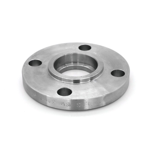 Super Duplex Tongue And Groove Flanges Customized Weld Neck Flanges Circular Shape Polished Finish Manufacturers, Suppliers in Dubai