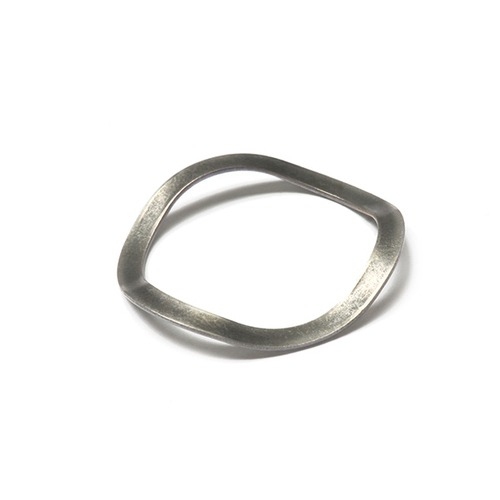 Alloy A286 Fasteners Wave Washers 10mm Inner Diameter Alloy Carbon Steel Conical Springs Phosphated Surface Finish Spring Steel Grade Manufacturers, Suppliers in Dubai